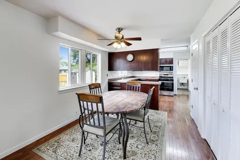 100 Kenilworth Avenue Elk Grove Village IL 60007