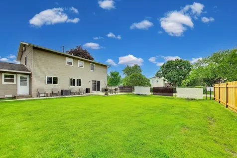 100 Kenilworth Avenue Elk Grove Village IL 60007