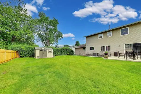 100 Kenilworth Avenue Elk Grove Village IL 60007