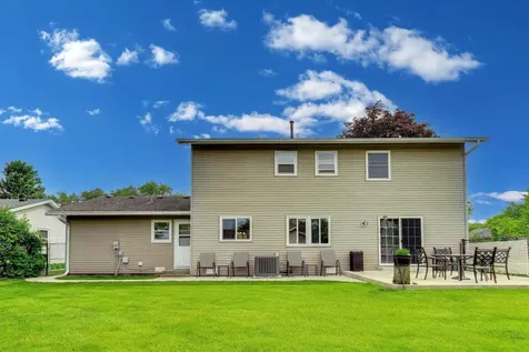 100 Kenilworth Avenue Elk Grove Village IL 60007