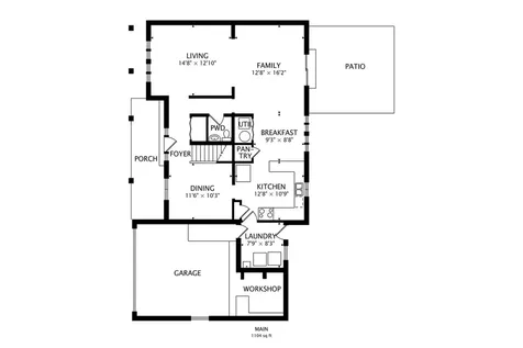 100 Kenilworth Avenue Elk Grove Village IL 60007