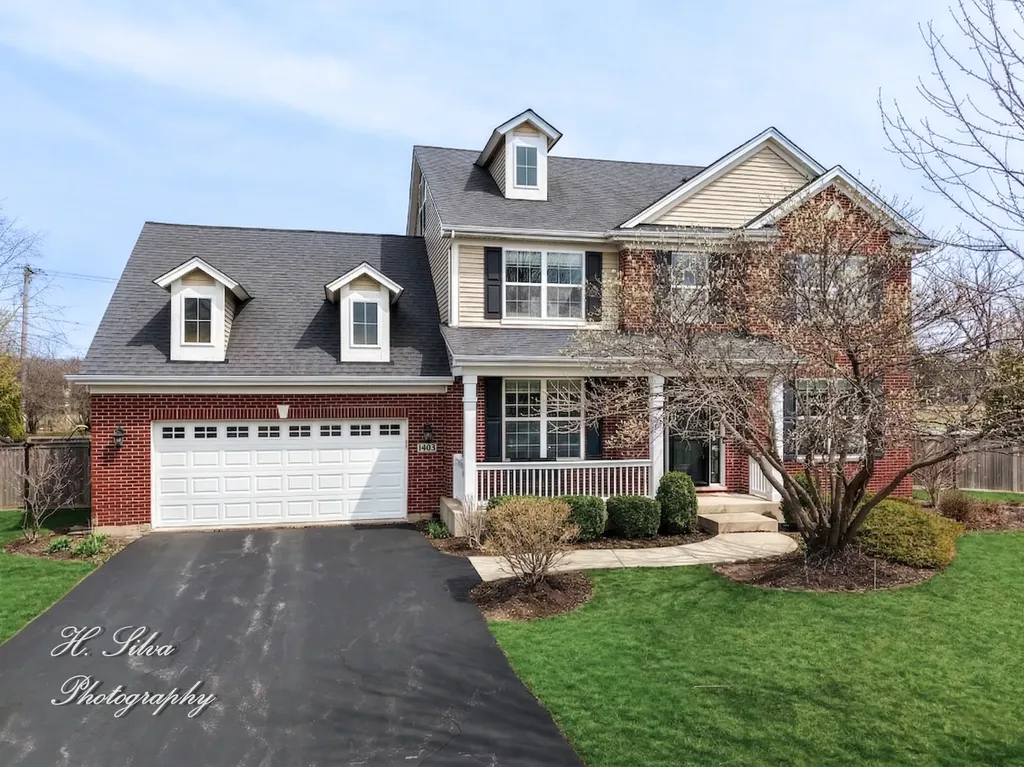 1403 Karen Drive West Dundee IL 60118