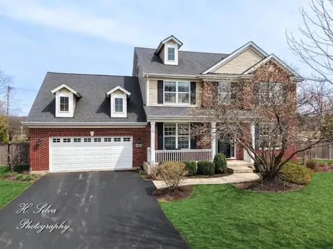 1403 Karen Drive West Dundee IL 60118
