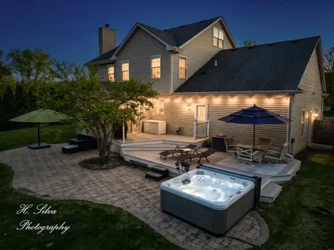 1403 Karen Drive West Dundee IL 60118