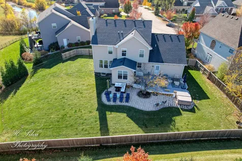 1403 Karen Drive West Dundee IL 60118