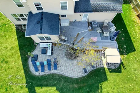 1403 Karen Drive West Dundee IL 60118