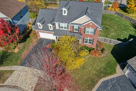 1403 Karen Drive West Dundee IL 60118