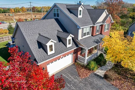 1403 Karen Drive West Dundee IL 60118