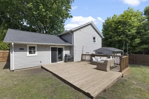 3020 Bavarian Lane Rockford IL 61109