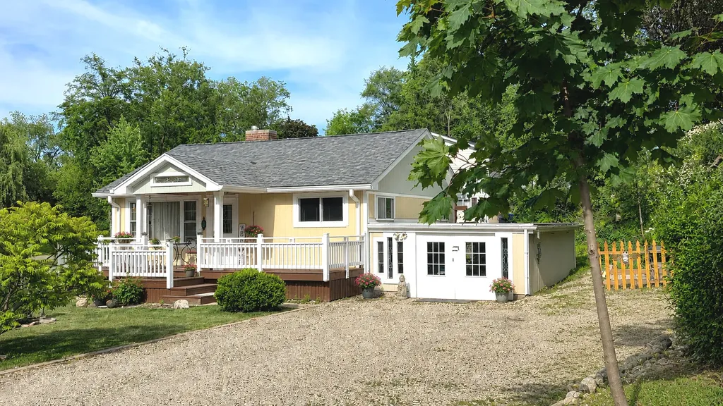 5210 Hilltop Drive Wonder Lake IL 60097