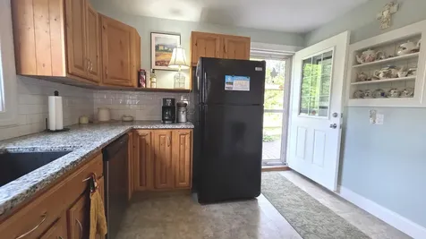 5210 Hilltop Drive Wonder Lake IL 60097