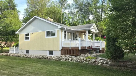 5210 Hilltop Drive Wonder Lake IL 60097