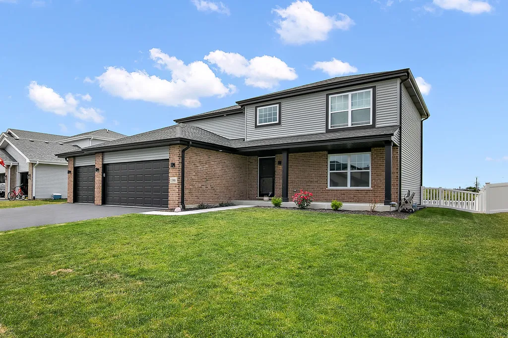 1398 Clifton Avenue Beecher IL 60401