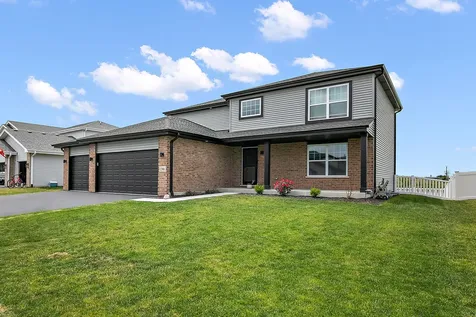 1398 Clifton Avenue Beecher IL 60401