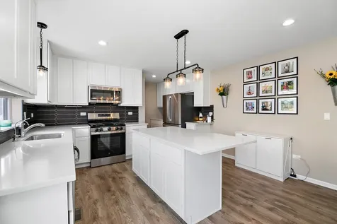 1398 Clifton Avenue Beecher IL 60401