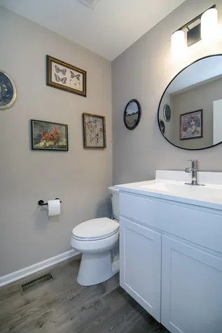 1398 Clifton Avenue Beecher IL 60401