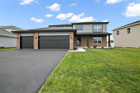 1398 Clifton Avenue Beecher IL 60401