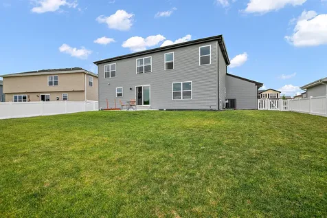 1398 Clifton Avenue Beecher IL 60401