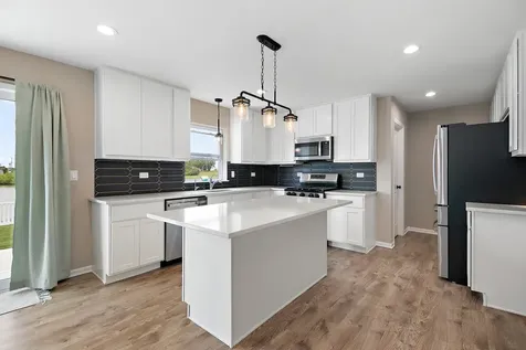 1398 Clifton Avenue Beecher IL 60401