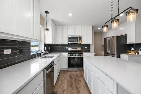 1398 Clifton Avenue Beecher IL 60401