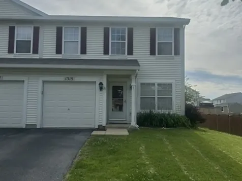 1315 Burns Lane Minooka IL 60447