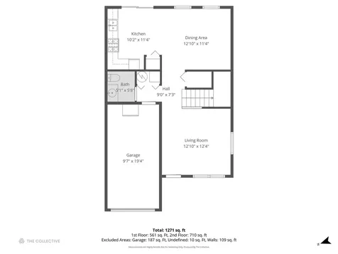 1315 Burns Lane Minooka IL 60447