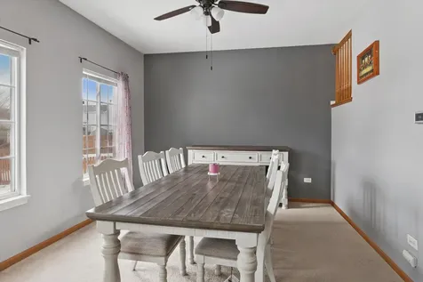 1315 Burns Lane Minooka IL 60447