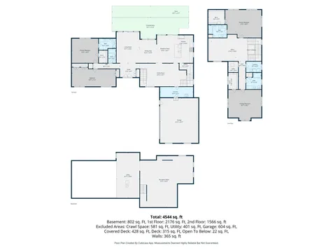 23W212 Blackcherry Lane Glen Ellyn IL 60137