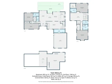 23W212 Blackcherry Lane Glen Ellyn IL 60137