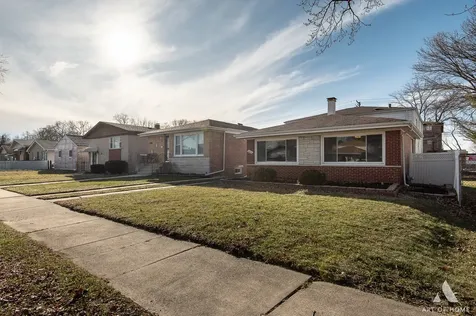 14024 South Saginaw Avenue Burnham IL 60633