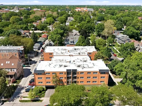 333 South East Avenue Oak Park IL 60302