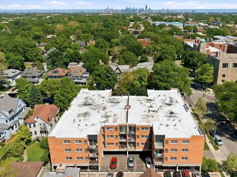 333 South East Avenue Oak Park IL 60302