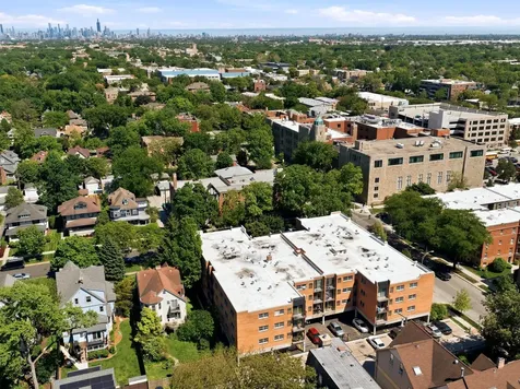 333 South East Avenue Oak Park IL 60302
