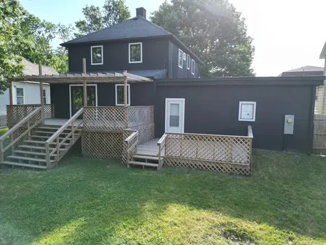 309 North Market Street Hoopeston IL 60942