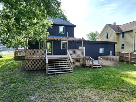 309 North Market Street Hoopeston IL 60942
