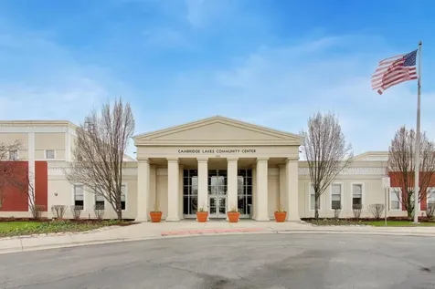 1276 Shamrock Lane Pingree Grove IL 60140