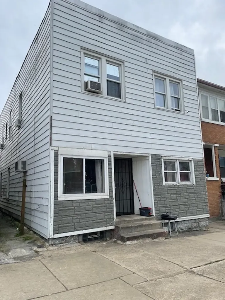 154 East 22nd Street Chicago Heights IL 60411