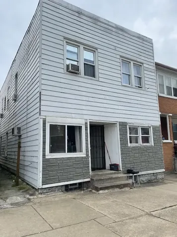 154 East 22nd Street Chicago Heights IL 60411