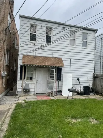 154 East 22nd Street Chicago Heights IL 60411
