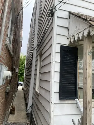 154 East 22nd Street Chicago Heights IL 60411