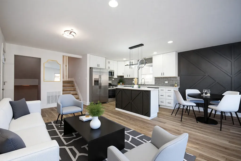 1005 West 103rd Street Chicago IL 60643