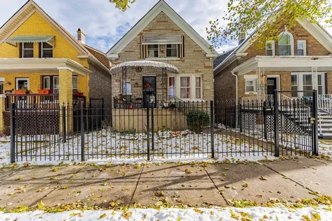 6933 South Michigan Avenue Chicago IL 60637