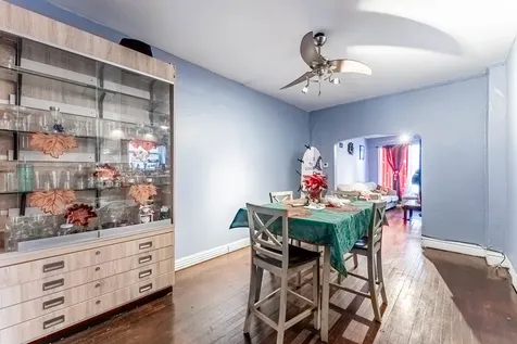 6933 South Michigan Avenue Chicago IL 60637