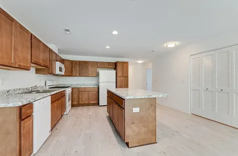 934 Arrowhead Drive Elwood IL 60421