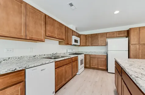 934 Arrowhead Drive Elwood IL 60421