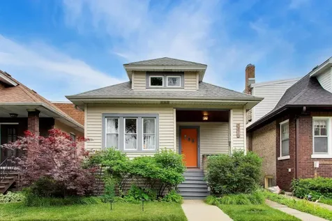 3315 West Hutchinson Street Chicago IL 60618