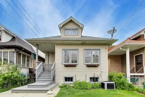 3315 West Hutchinson Street Chicago IL 60618