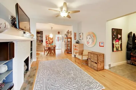 3315 West Hutchinson Street Chicago IL 60618