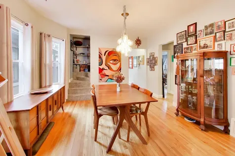 3315 West Hutchinson Street Chicago IL 60618