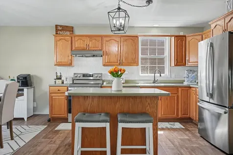 1430 Honeysuckle Lane Farmer City IL 61842